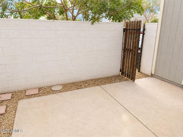 1600 N SABA Street 155, Chandler, AZ 85225