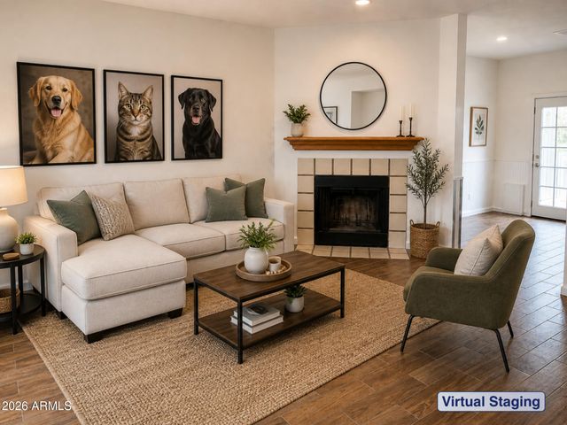 1600 N SABA Street 155, Chandler, AZ 85225