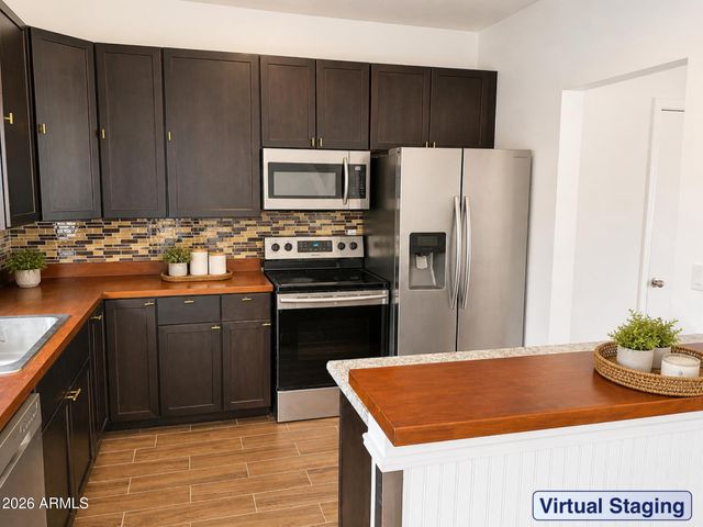 1600 N SABA Street 155, Chandler, AZ 85225