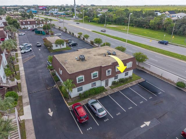 9218 TUDOR DRIVE P101, Tampa, FL 33615