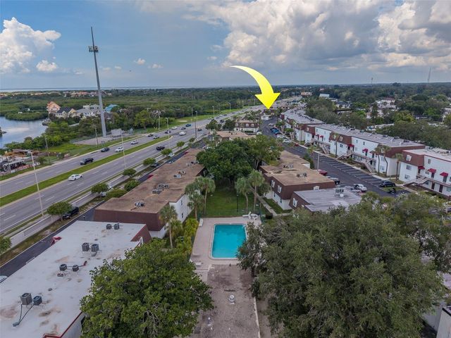 9218 TUDOR DRIVE P101, Tampa, FL 33615