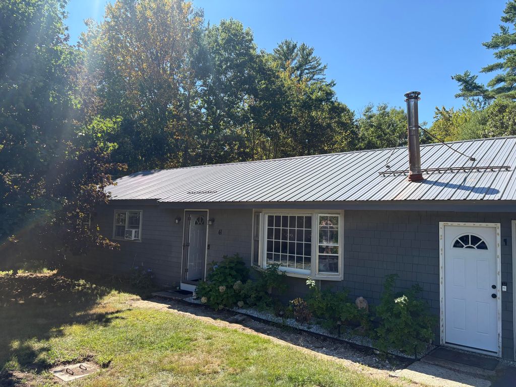 41 Saco Road, Standish, ME 04085 — exterior