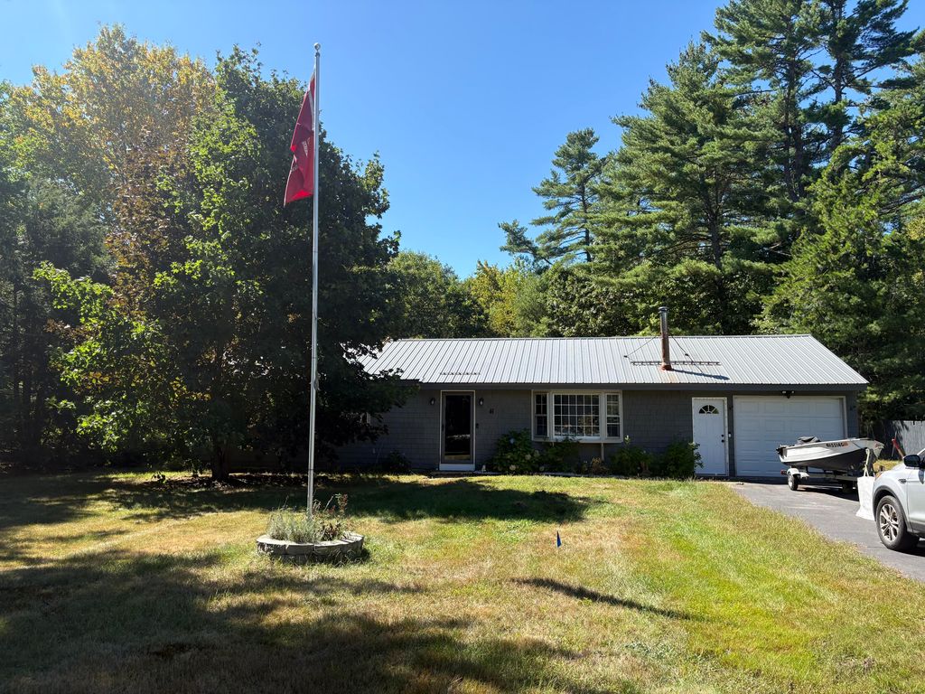 41 Saco Road, Standish, ME 04085 — photo 2