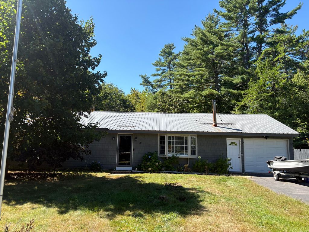 41 Saco Road, Standish, ME 04085 — photo 3