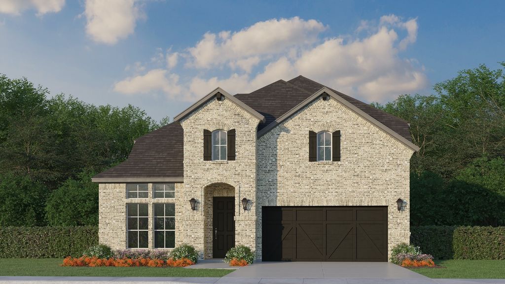 2216 Ten Mile Creek Road, Celina, TX 75009