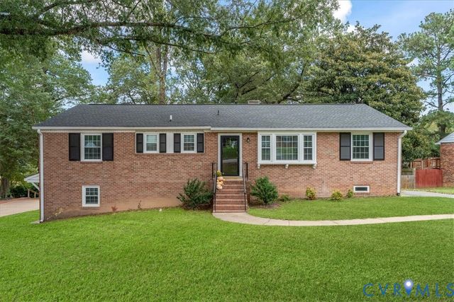 9304 Ledbury Rd, Henrico, VA 23229