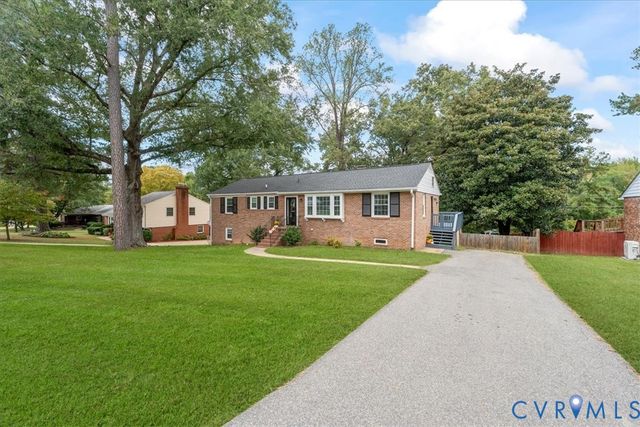 9304 Ledbury Rd, Henrico, VA 23229