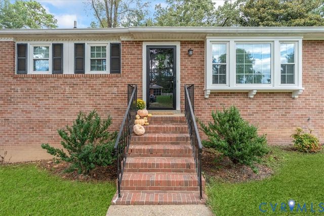 9304 Ledbury Rd, Henrico, VA 23229