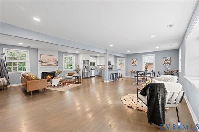 9304 Ledbury Rd, Henrico, VA 23229