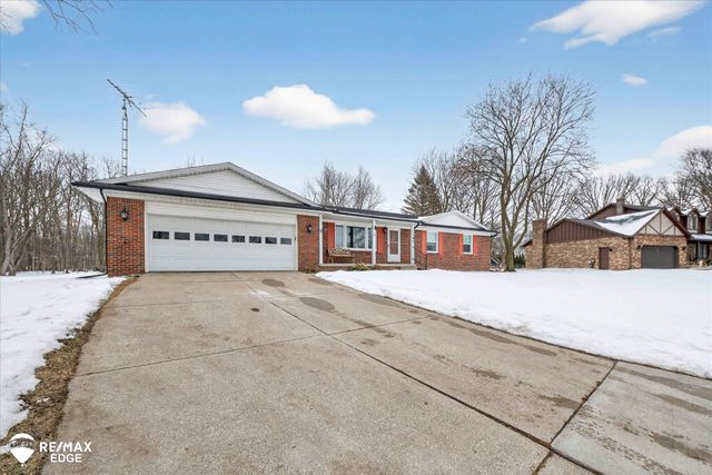 2246 Old Hickory Boulevard, Davison, MI 48423