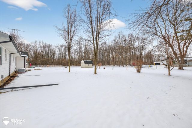 2246 Old Hickory Boulevard, Davison, MI 48423