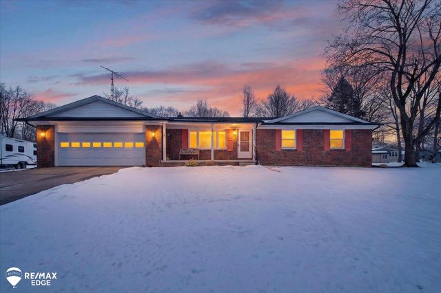 2246 Old Hickory Boulevard, Davison, MI 48423