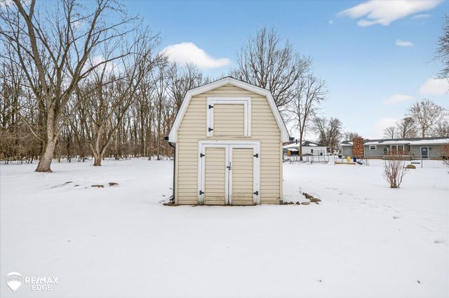 2246 Old Hickory Boulevard, Davison, MI 48423