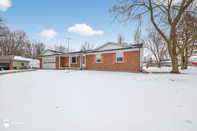 2246 Old Hickory Boulevard, Davison, MI 48423
