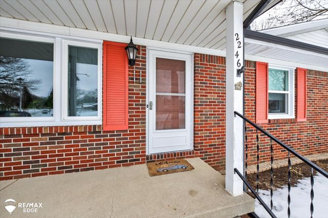 2246 Old Hickory Boulevard, Davison, MI 48423