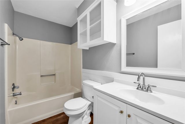 1409 Chapel Downs, Waco, TX 76712