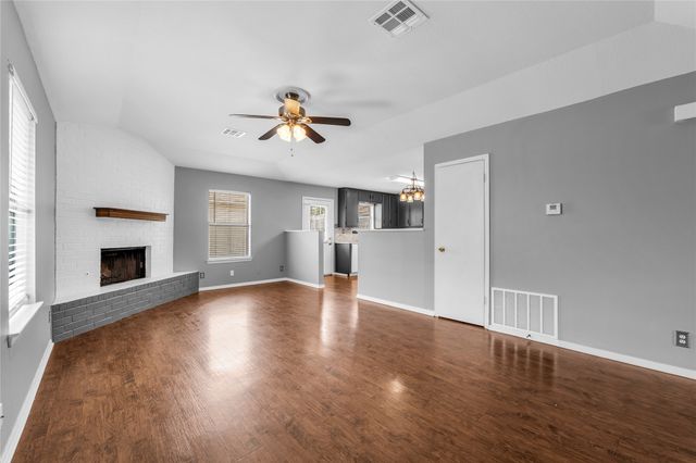 1409 Chapel Downs, Waco, TX 76712