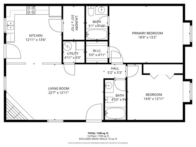 1409 Chapel Downs, Waco, TX 76712