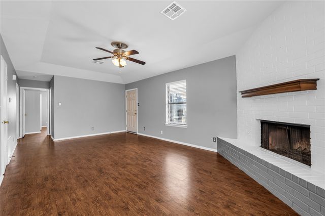 1409 Chapel Downs, Waco, TX 76712