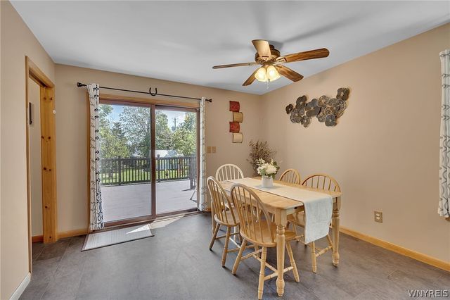 115 Tennyson Terrace, Amherst, NY 14221