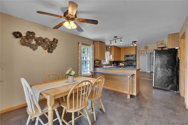 115 Tennyson Terrace, Amherst, NY 14221