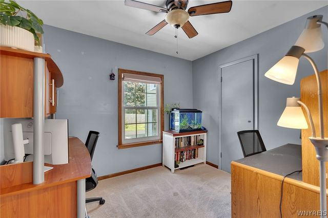 115 Tennyson Terrace, Amherst, NY 14221