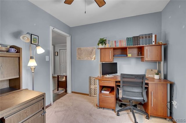 115 Tennyson Terrace, Amherst, NY 14221