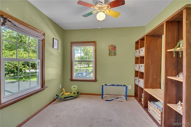 115 Tennyson Terrace, Amherst, NY 14221