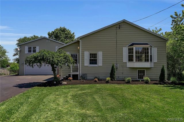 115 Tennyson Terrace, Amherst, NY 14221