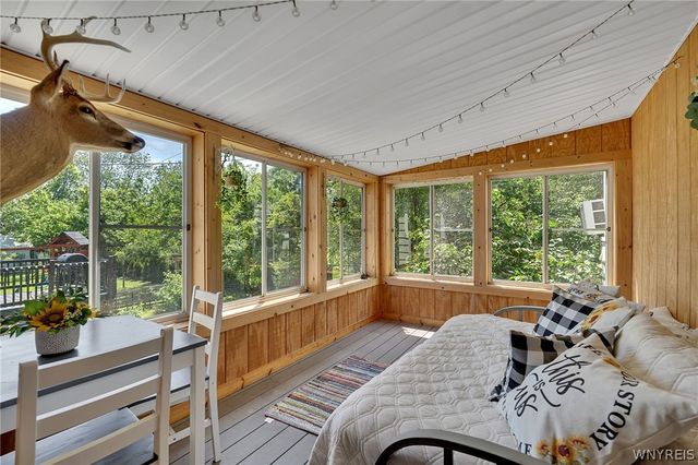 115 Tennyson Terrace, Amherst, NY 14221
