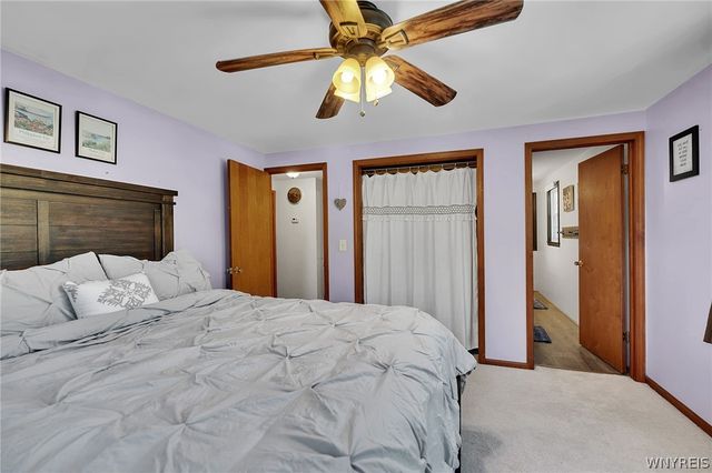 115 Tennyson Terrace, Amherst, NY 14221