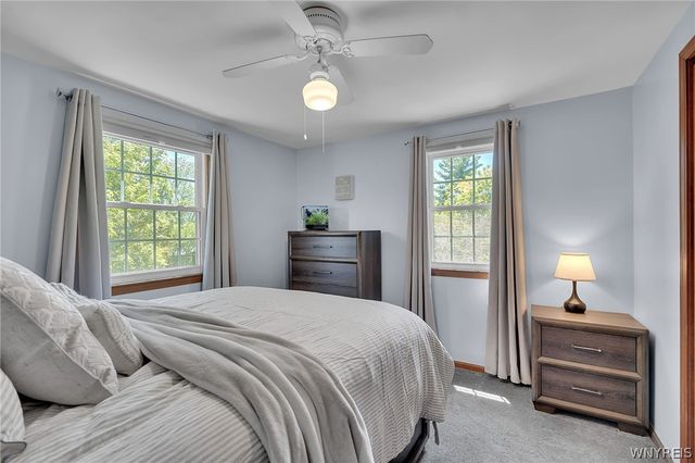 115 Tennyson Terrace, Amherst, NY 14221
