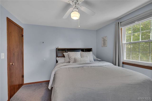 115 Tennyson Terrace, Amherst, NY 14221