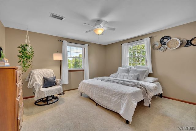 115 Tennyson Terrace, Amherst, NY 14221