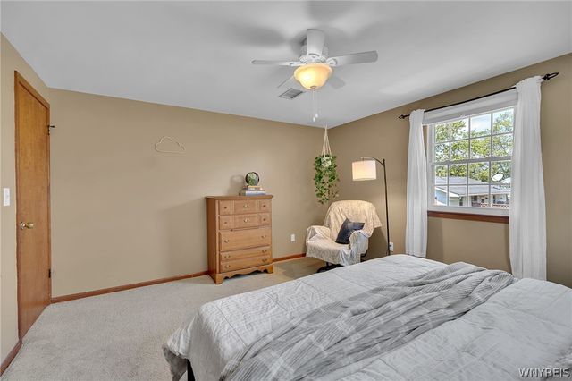 115 Tennyson Terrace, Amherst, NY 14221