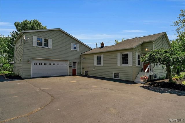 115 Tennyson Terrace, Amherst, NY 14221