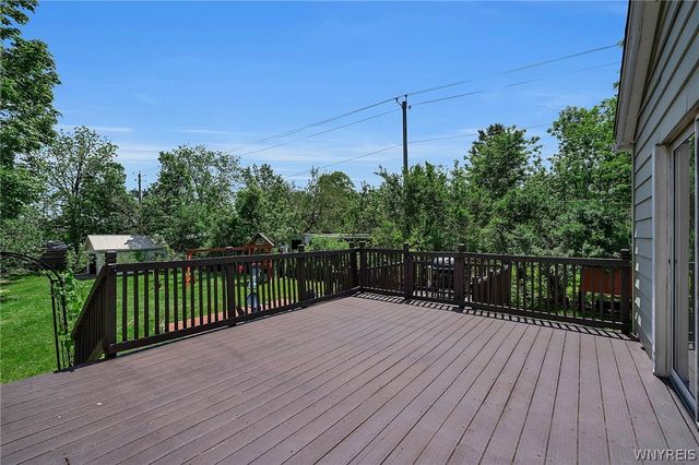 115 Tennyson Terrace, Amherst, NY 14221