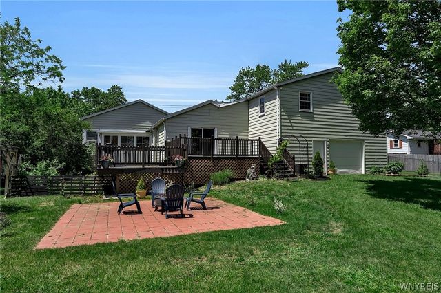 115 Tennyson Terrace, Amherst, NY 14221