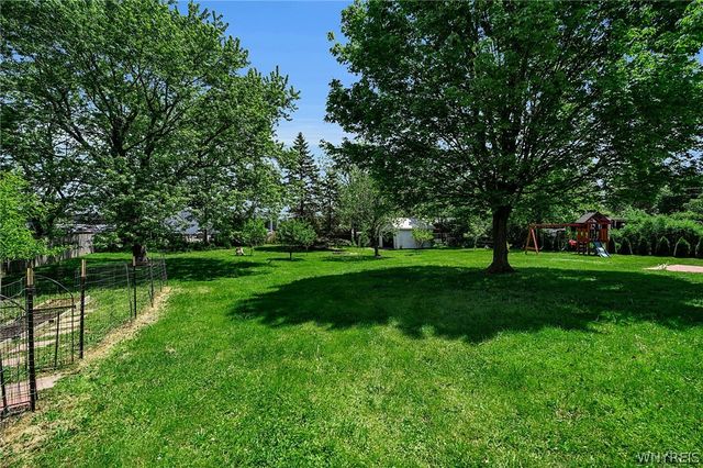 115 Tennyson Terrace, Amherst, NY 14221