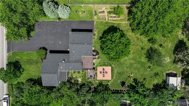 115 Tennyson Terrace, Amherst, NY 14221