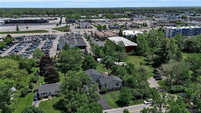 115 Tennyson Terrace, Amherst, NY 14221