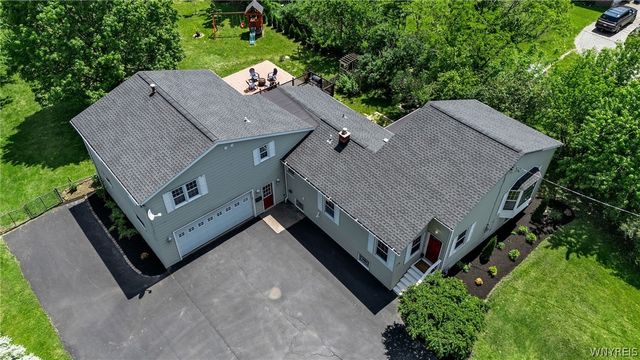 115 Tennyson Terrace, Amherst, NY 14221