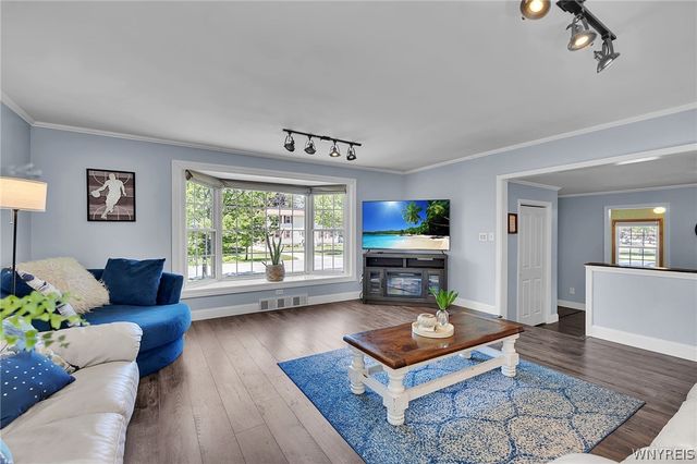 115 Tennyson Terrace, Amherst, NY 14221