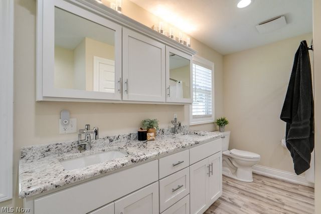 301 Avis Avenue NW, Massillon, OH 44646