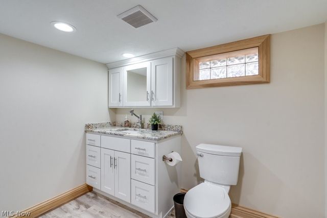 301 Avis Avenue NW, Massillon, OH 44646