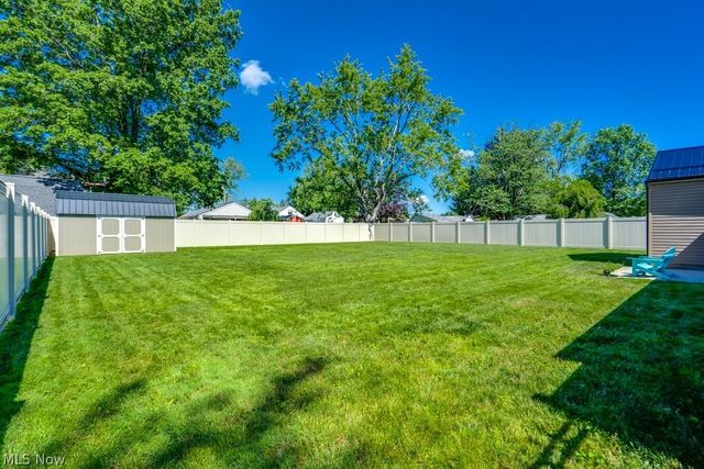 301 Avis Avenue NW, Massillon, OH 44646