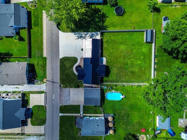 301 Avis Avenue NW, Massillon, OH 44646