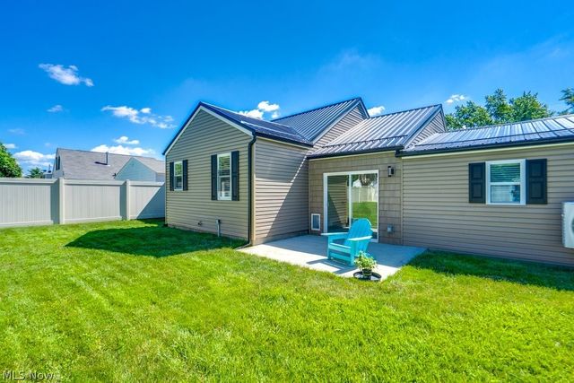 301 Avis Avenue NW, Massillon, OH 44646