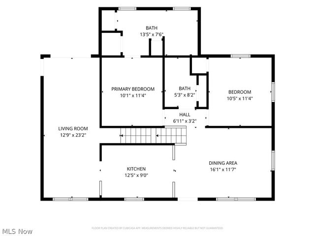 301 Avis Avenue NW, Massillon, OH 44646