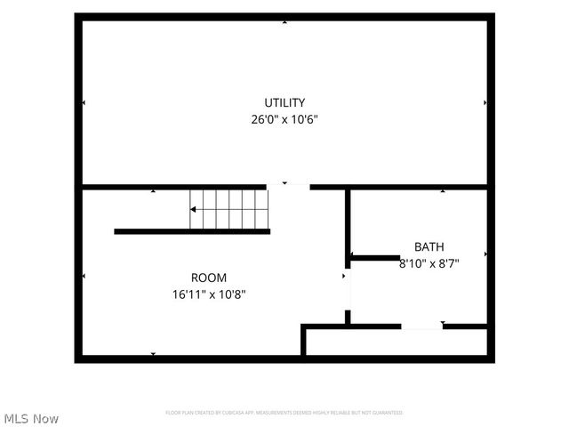 301 Avis Avenue NW, Massillon, OH 44646